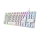 Trust Trust GXT833 THADO TKL KEYBOARD US (biały) - 1318073 - zdjęcie 5